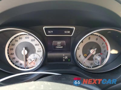 Zdjęcie 9 z 12 samochodu: 2014 MERCEDES-BENZ CLA 250 VIN:WDDSJ4EB5EN119475 - miniatura