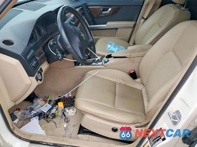 Zdjęcie 7 z 12 samochodu: 2012 MERCEDES-BENZ GLK 350 4MATIC VIN:WDCGG8HB9CF766920 - miniatura