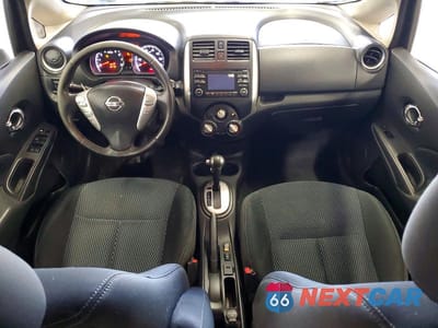 Zdjęcie 8 z 12 samochodu: 2014 NISSAN VERSA NOTE SV VIN:3N1CE2CP0EL362572 - miniatura