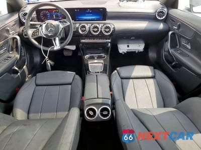 Zdjęcie 8 z 13 samochodu: 2025 MERCEDES-BENZ CLA 250 VIN:W1K5J4GB0SN481638 - miniatura