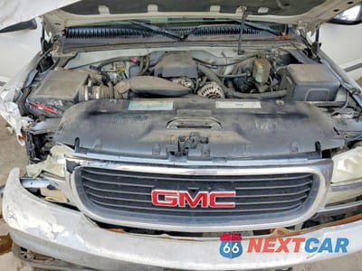 Zdjęcie 11 z 12 samochodu: 2000 GMC NEW SIERRA C1500 VIN:2GTEC19T8Y1124159 - miniatura