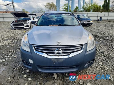 Piąte zdjęcie samochodu w środku: 2012 NISSAN ALTIMA 2.5 VIN:1N4AL2AP1CC224230 - miniatura