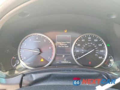 Zdjęcie 9 z 14 samochodu: 2018 LEXUS NX 300 BASE VIN:JTJBARBZ0J2157083 - miniatura