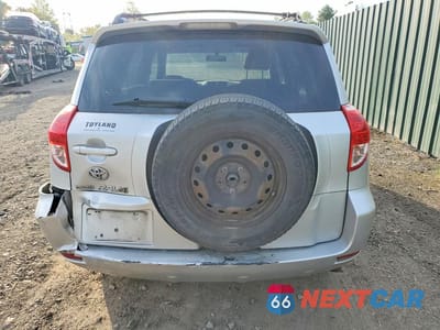 Zdjęcie 6 z 12 samochodu: 2007 TOYOTA RAV4 BASE VIN:JTMZD33V076024388 - miniatura