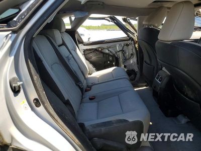 Zdjęcie 11 z 13 samochodu: 2017 LEXUS RX 350 F SPORT VIN:2T2BZMCA8HC096824 - miniatura