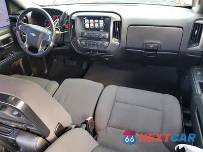 Zdjęcie 8 z 12 samochodu: 2019 CHEVROLET SILVERADO LD K1500 LT VIN:2GCVKPEC7K1148827 - miniatura