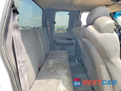 Zdjęcie 10 z 12 samochodu: 2001 FORD F150 VIN:1FTZX17201KB49871 - miniatura