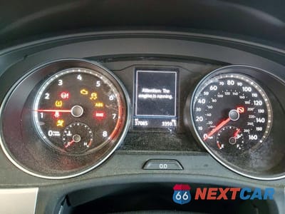 Zdjęcie 9 z 13 samochodu: 2021 VOLKSWAGEN ATLAS CROSS SPORT SE VIN:1V2PE2CA4MC232863 - miniatura