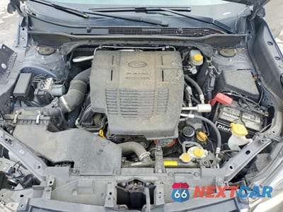 Zdjęcie 12 z 14 samochodu: 2020 SUBARU FORESTER TOURING VIN:JF2SKAXC8LH459454 - miniatura
