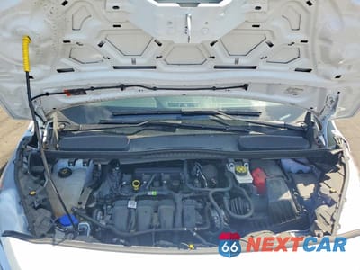 Zdjęcie 11 z 12 samochodu: 2023 FORD TRANSIT CONNECT XL VIN:NM0LS7S24P1567344 - miniatura