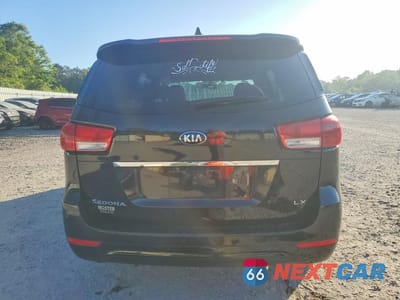 Zdjęcie 6 z 14 samochodu: 2018 KIA SEDONA LX VIN:KNDMB5C17J6390526 - miniatura