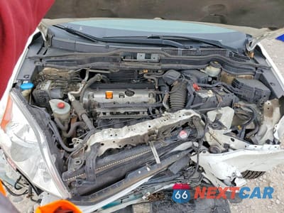 Zdjęcie 11 z 13 samochodu: 2010 HONDA CR-V EX VIN:JHLRE4H53AC014476 - miniatura