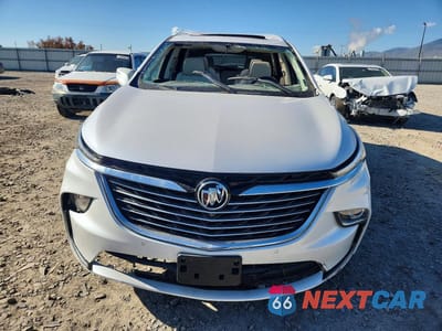 Piąte zdjęcie samochodu w środku: 2023 BUICK ENCLAVE PREMIUM VIN:5GAEVBKW1PJ259722 - miniatura
