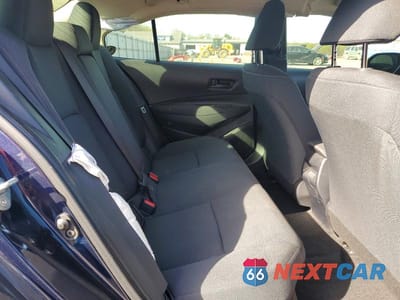 Zdjęcie 10 z 12 samochodu: 2025 TOYOTA COROLLA HYBRID LE VIN:JTDBCMFEXS3106483 - miniatura