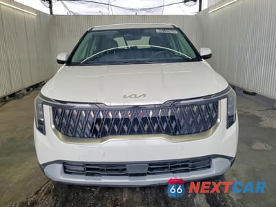 Piąte zdjęcie samochodu w środku: 2026 KIA CARNIVAL LXS VIN:KNDNB5K39T6592178 - miniatura