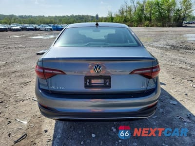 Zdjęcie 6 z 12 samochodu: 2024 VOLKSWAGEN JETTA SE VIN:3VWEM7BU2RM002472 - miniatura