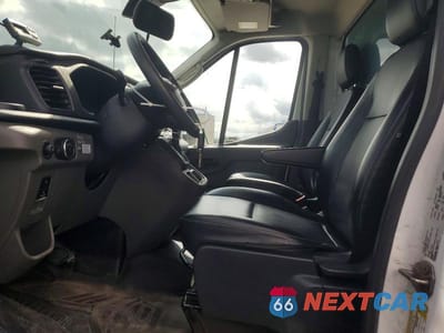 Zdjęcie 7 z 12 samochodu: 2022 FORD TRANSIT DELIVERY TRUCK VIN:1FDBW5Z88NKA01661 - miniatura