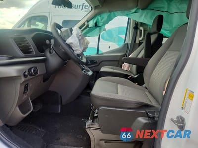 Zdjęcie 7 z 13 samochodu: 2026 FORD TRANSIT T-350 VIN:1FBAX2C83TKA19913 - miniatura