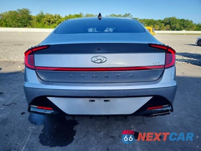 Zdjęcie 6 z 12 samochodu: 2021 HYUNDAI SONATA SEL PLUS VIN:5NPEJ4J22MH064091 - miniatura