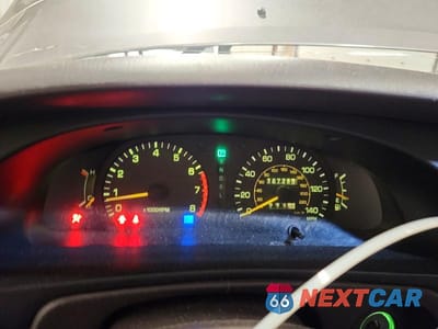 Zdjęcie 9 z 11 samochodu: 1995 TOYOTA CAMRY LE VIN:JT2SK12EXS0312579 - miniatura