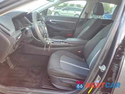 Zdjęcie 7 z 13 samochodu: 2021 HYUNDAI SONATA SE VIN:5NPEG4JA8MH085095 - miniatura