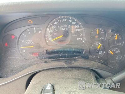 Zdjęcie 9 z 12 samochodu: 2005 GMC NEW SIERRA K1500 VIN:1GTEK19B65E332058 - miniatura