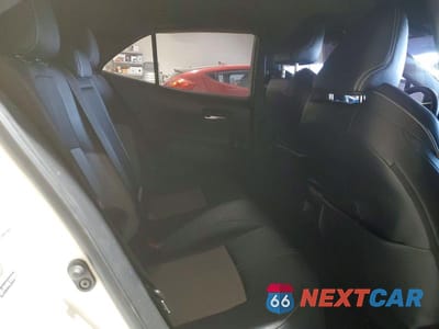 Zdjęcie 10 z 12 samochodu: 2019 TOYOTA COROLLA HATCHBACK XSE VIN:JTNK4RBE7K3037067 - miniatura