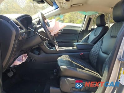 Zdjęcie 7 z 11 samochodu: 2024 FORD EDGE TITANIUM VIN:2FMPK4K92RBA50689 - miniatura