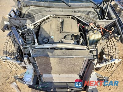 Zdjęcie 12 z 14 samochodu: 2018 BMW X5 XDRIVE35I VIN:5UXKR0C58J0X87768 - miniatura