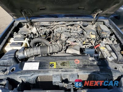 Zdjęcie 11 z 12 samochodu: 2004 FORD EXPLORER SPORT TRAC VIN:1FMZU77K34UA88676 - miniatura
