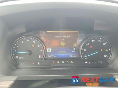 Zdjęcie 9 z 13 samochodu: 2020 FORD EXPLORER LIMITED VIN:1FMSK8FH1LGB93443 - miniatura