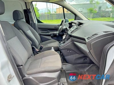Piąte zdjęcie samochodu w środku: 2014 FORD TRANSIT CONNECT XL VIN:NM0LS7E7XE1136351 - miniatura