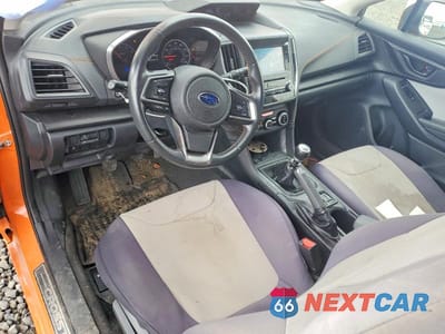 Zdjęcie 8 z 11 samochodu: 2020 SUBARU CROSSTREK PREMIUM VIN:JF2GTACC9LG229548 - miniatura