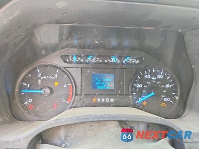 Zdjęcie 9 z 12 samochodu: 2022 FORD F550 SUPER DUTY UTILITY / SERVICE TRUCK VIN:1FD0W5HT6NEC71015 - miniatura