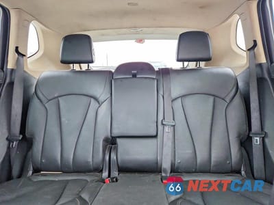 Zdjęcie 10 z 14 samochodu: 2017 BUICK ENVISION ESSENCE VIN:LRBFXBSA6HD054588 - miniatura