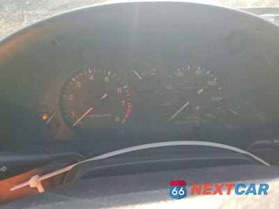 Zdjęcie 9 z 12 samochodu: 1996 MAZDA MX-5 MIATA VIN:JM1NA3538T0712834 - miniatura