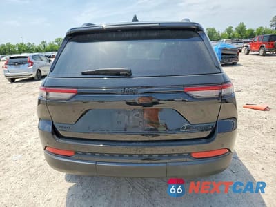 Zdjęcie 6 z 13 samochodu: 2023 JEEP GRAND CHEROKEE LIMITED VIN:1C4RJHBG0P8763368 - miniatura