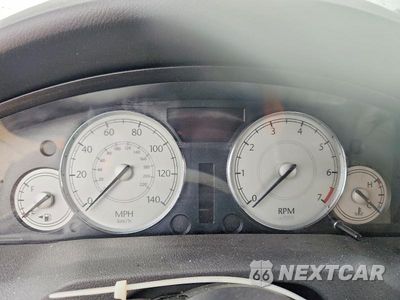 Zdjęcie 9 z 13 samochodu: 2005 CHRYSLER 300 TOURING VIN:2C3JA53G35H633378 - miniatura