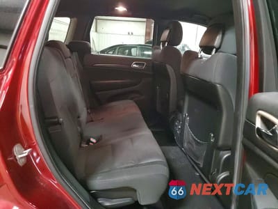 Zdjęcie 11 z 14 samochodu: 2014 JEEP GRAND CHEROKEE LAREDO VIN:1C4RJFAGXEC123474 - miniatura