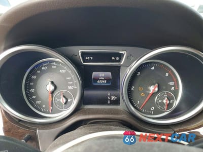 Zdjęcie 9 z 13 samochodu: 2016 MERCEDES-BENZ GLE 300D 4MATIC VIN:4JGDA0EB5GA622196 - miniatura
