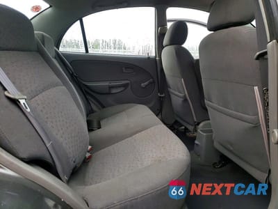 Zdjęcie 10 z 13 samochodu: 2004 KIA RIO BASE VIN:KNADC125746302909 - miniatura