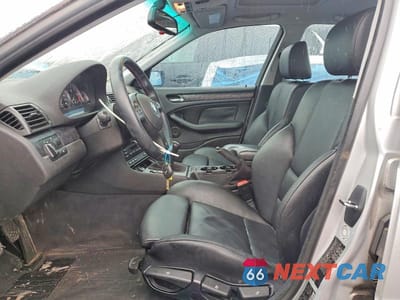 Zdjęcie 7 z 12 samochodu: 2001 BMW 330 I VIN:WBAAV53471FT01765 - miniatura