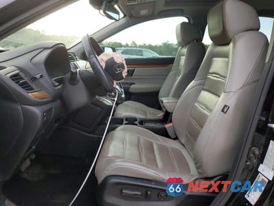 Zdjęcie 7 z 13 samochodu: 2022 HONDA CR-V EX VIN:5J6RW1H83NA009678 - miniatura
