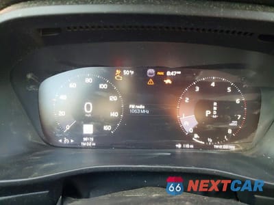 Zdjęcie 9 z 13 samochodu: 2020 VOLVO C40 RECHARGE ULTIMATE VIN:YV4162UK0L2327658 - miniatura