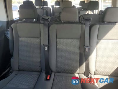 Zdjęcie 10 z 14 samochodu: 2025 FORD TRANSIT T-350 VIN:1FBAX2Y85SKA76072 - miniatura