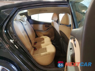 Zdjęcie 10 z 13 samochodu: 2011 HYUNDAI ELANTRA GLS (MIDDLE GRADE) VIN:KMHDH4AE4BU098307 - miniatura