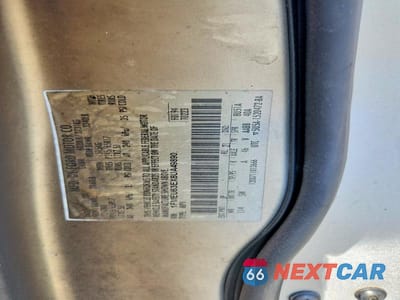Zdjęcie 12 z 12 samochodu: 2008 FORD EXPLORER XLT VIN:1FMEU63EX8UA49890 - miniatura