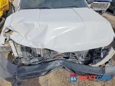 Zdjęcie 11 z 11 samochodu: 2009 CHEVROLET SILVERADO VIN:1GCEC14C99Z107239 - miniatura