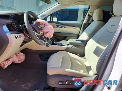 Zdjęcie 7 z 13 samochodu: 2025 CADILLAC XT5 PREMIUM LUXURY VIN:1GYKNCRS6SZ141597 - miniatura
