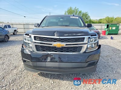 Piąte zdjęcie samochodu w środku: 2019 CHEVROLET TAHOE C1500 LS VIN:1GNSCAKC0KR305968 - miniatura